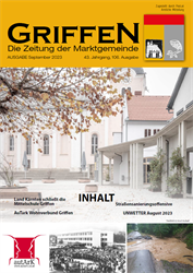 Gemeindezeitung 2/2023