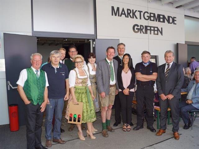Griffner Kirchtag