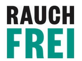 Rauchfrei-Logo
