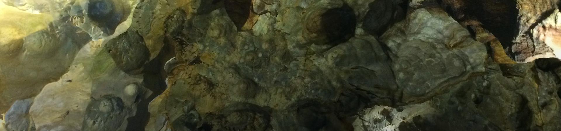 Tropfsteinhöhle 