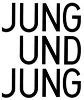 Logo des Jung und Jung Verlags - © Jung und Jung